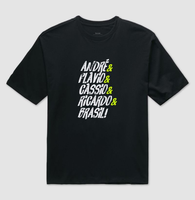 Camisa 0