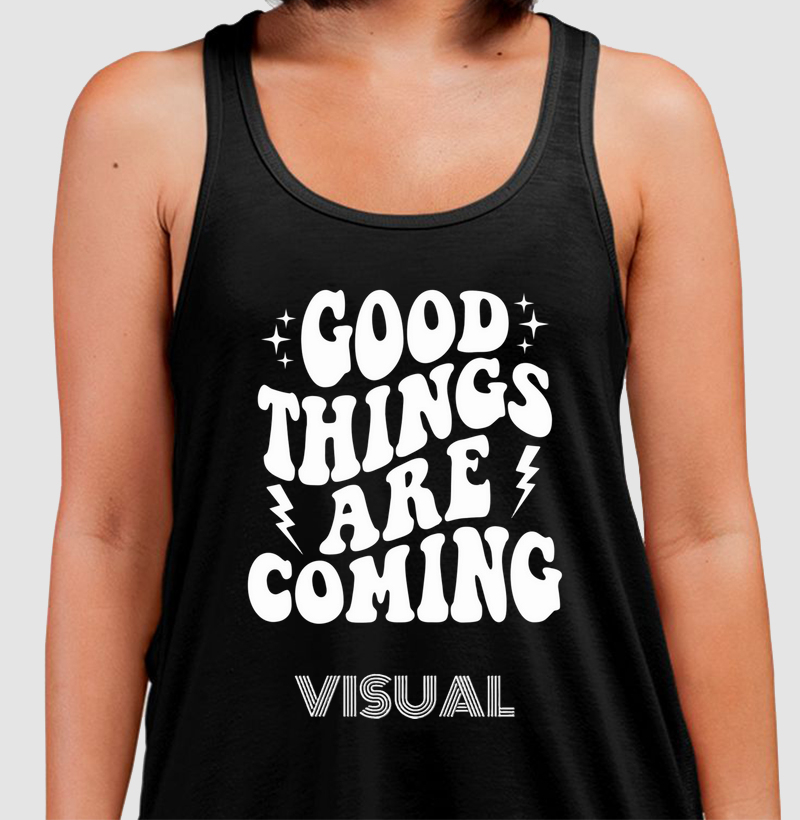 Regata Good Things v2 - Visual