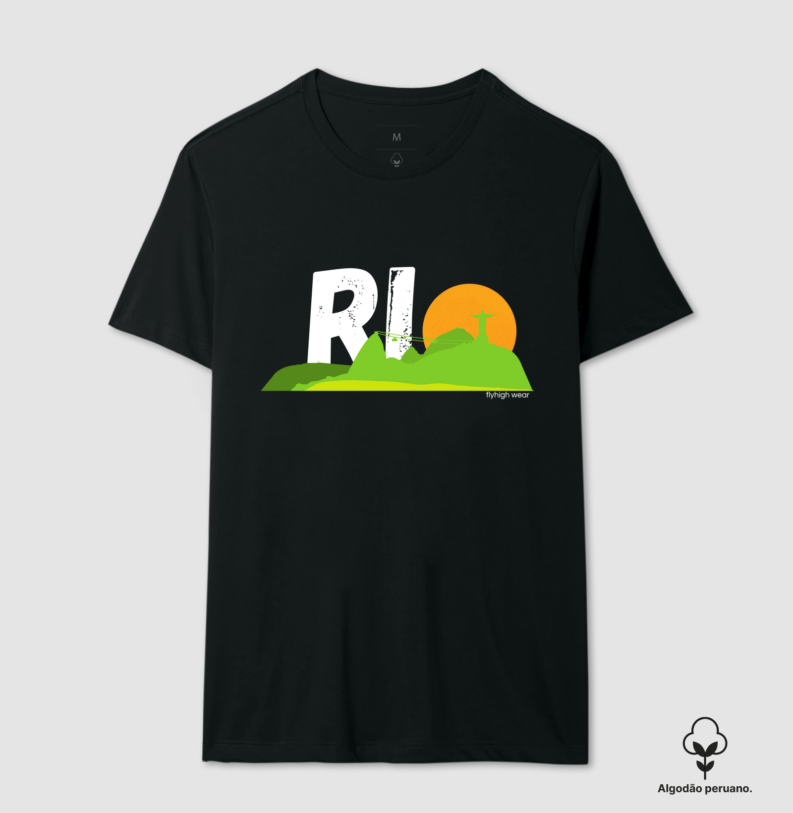 "Rio de Janeiro"