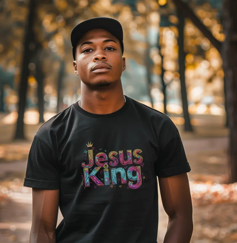 Jesus #2