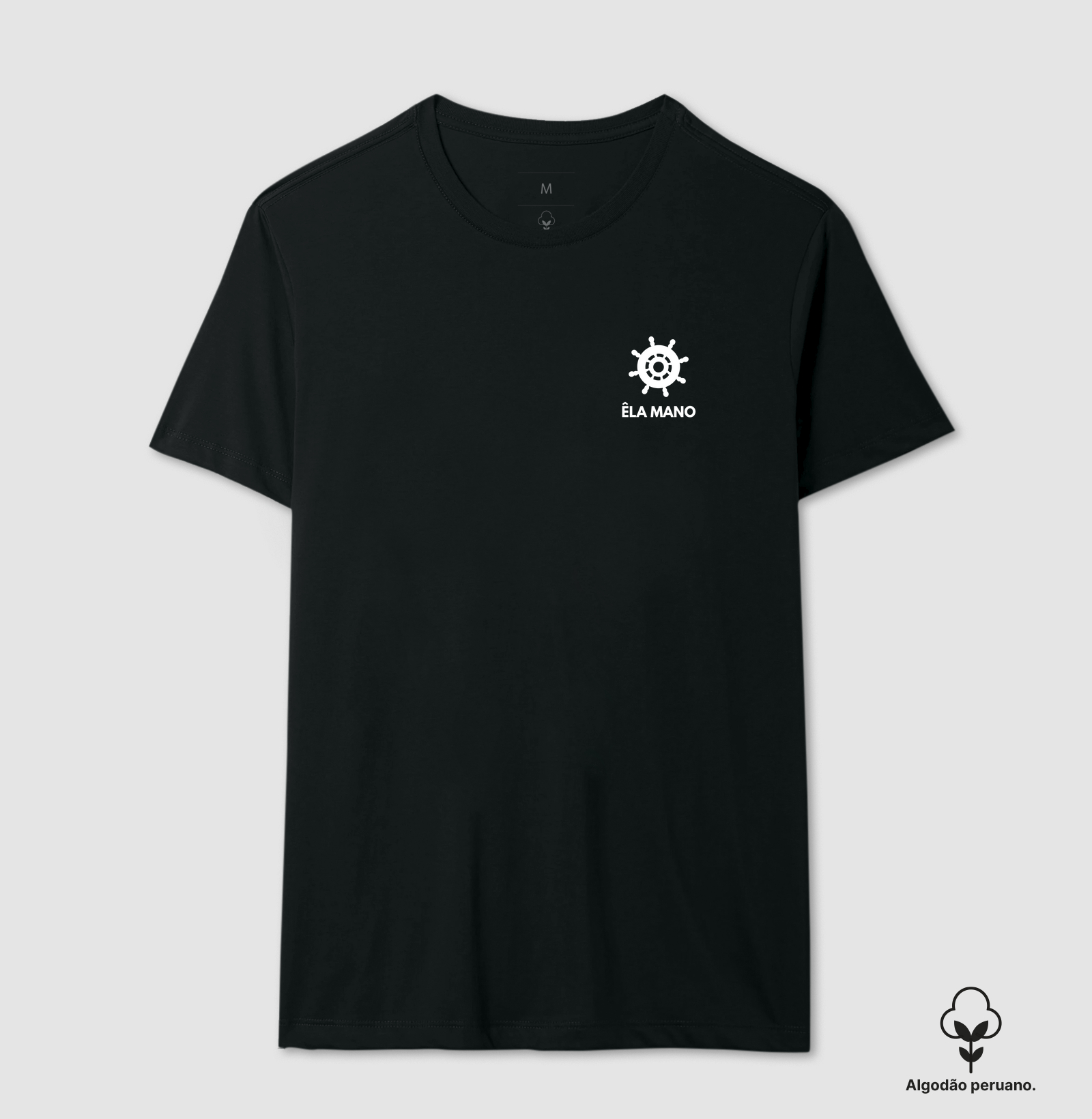 Marujo minimalista