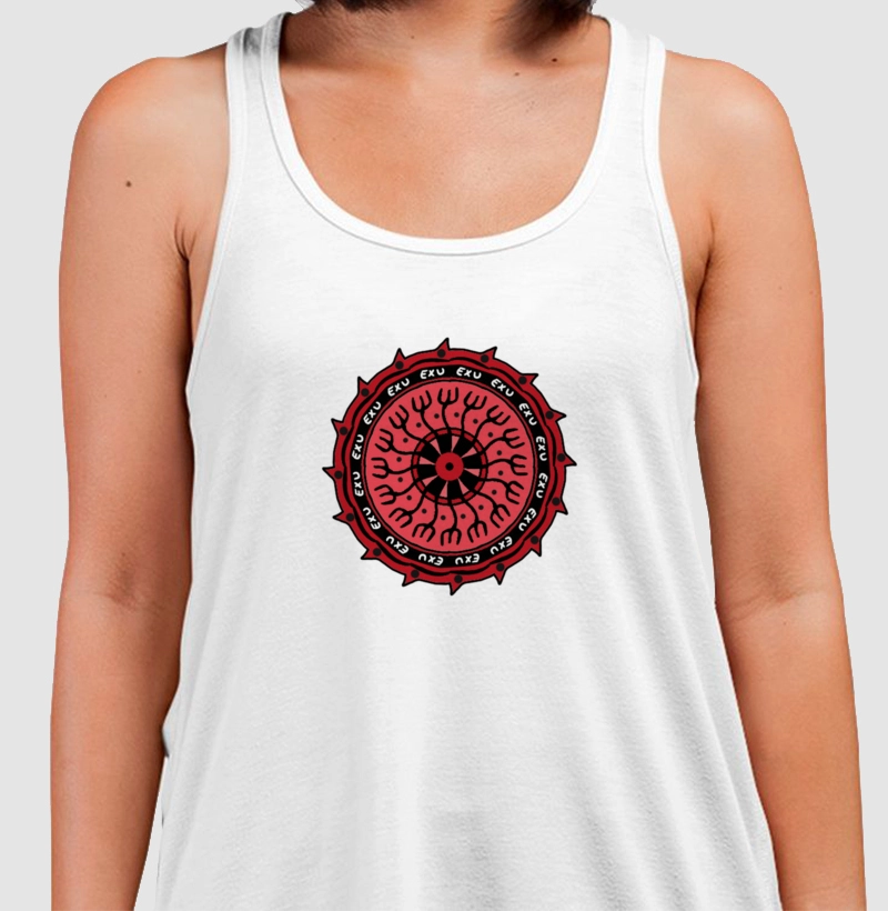 Mandala Exu