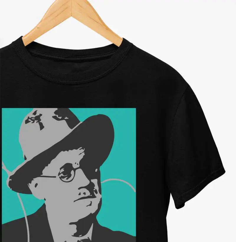 James Joyce