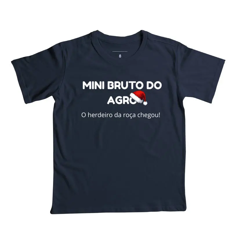 Mini Bruto Agro