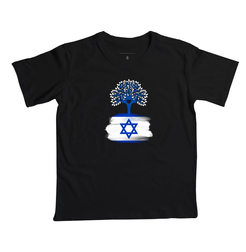 Raízes Israelenses