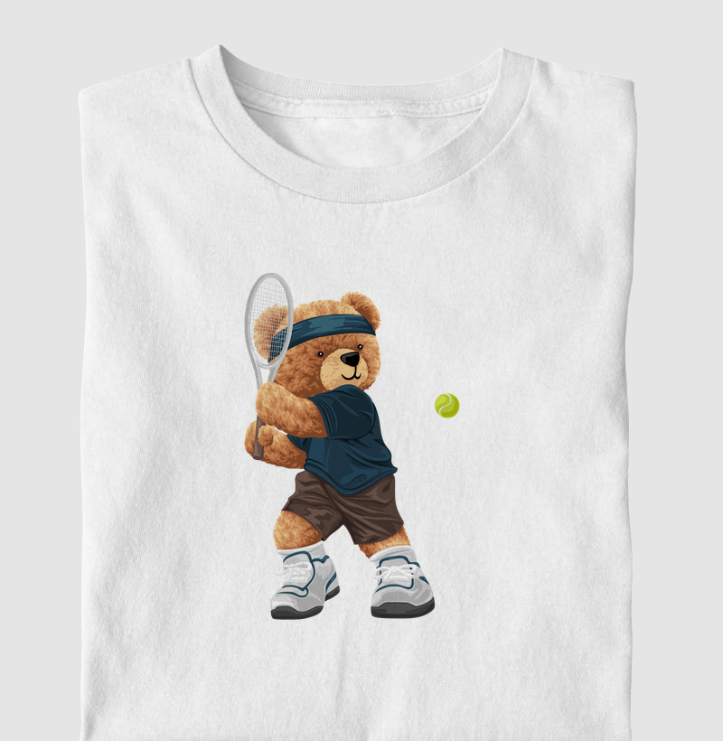 Forehand de Urso