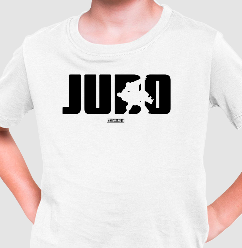 JUDÔ LETTERS