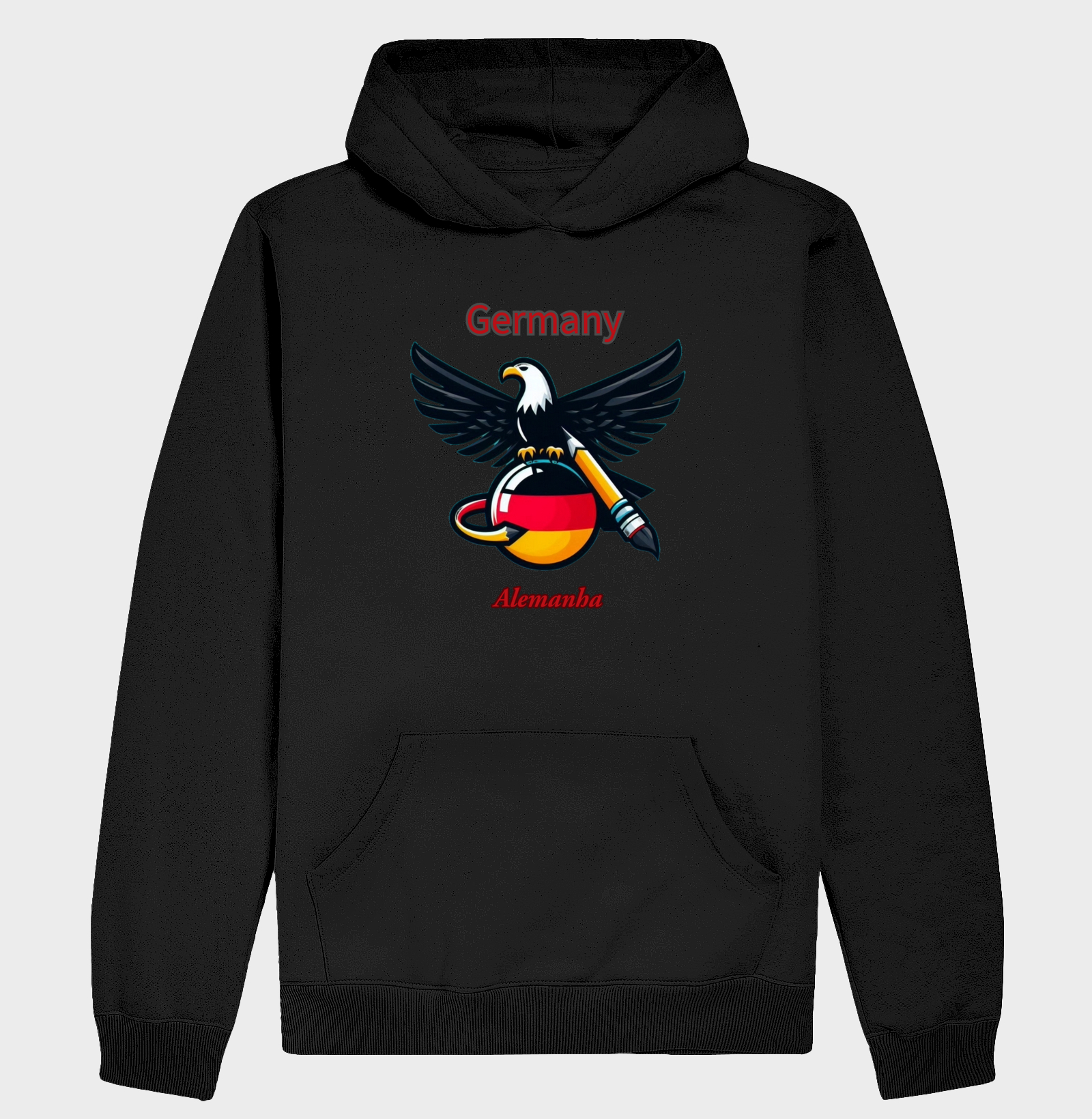 Germany - Alemanha