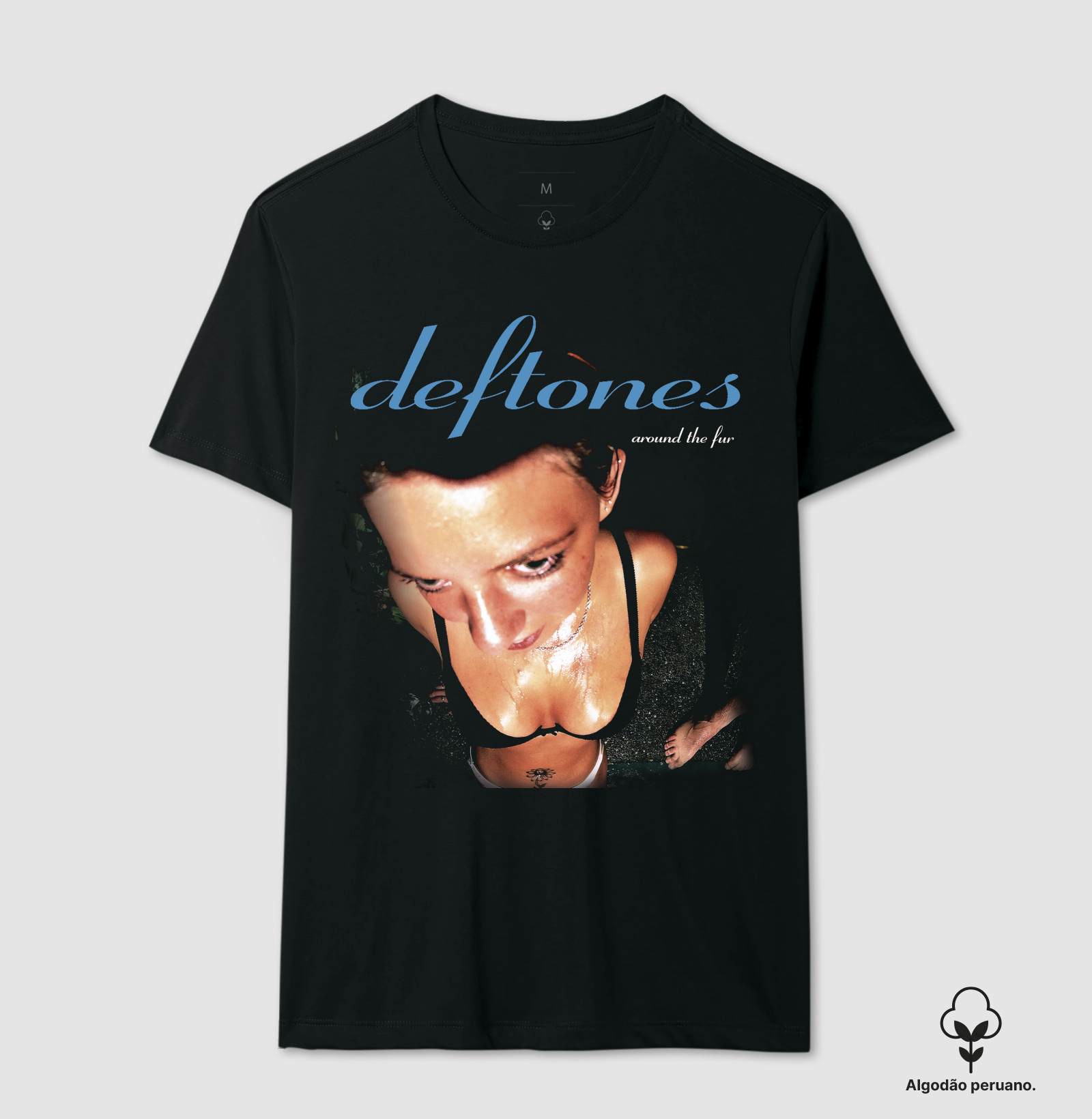Deftones - Around the Fur