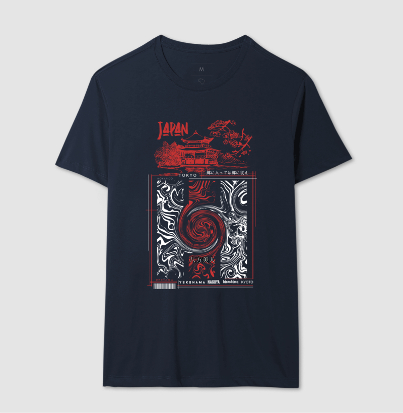 JAPAN