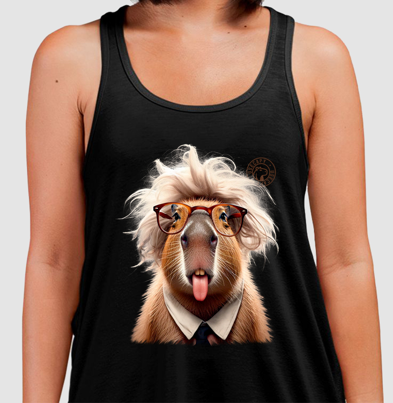 Capy Einstein