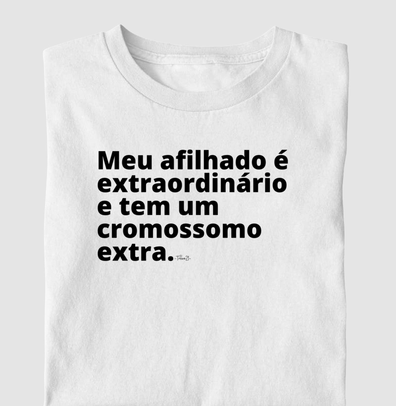 Afilhado Extraordinário