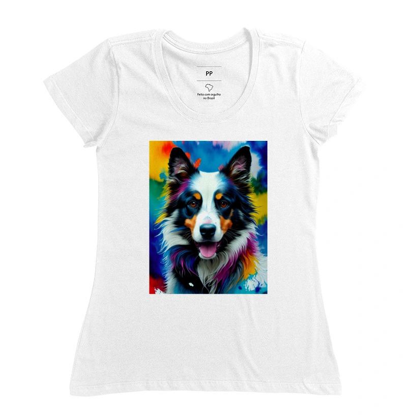 Border Collie 1
