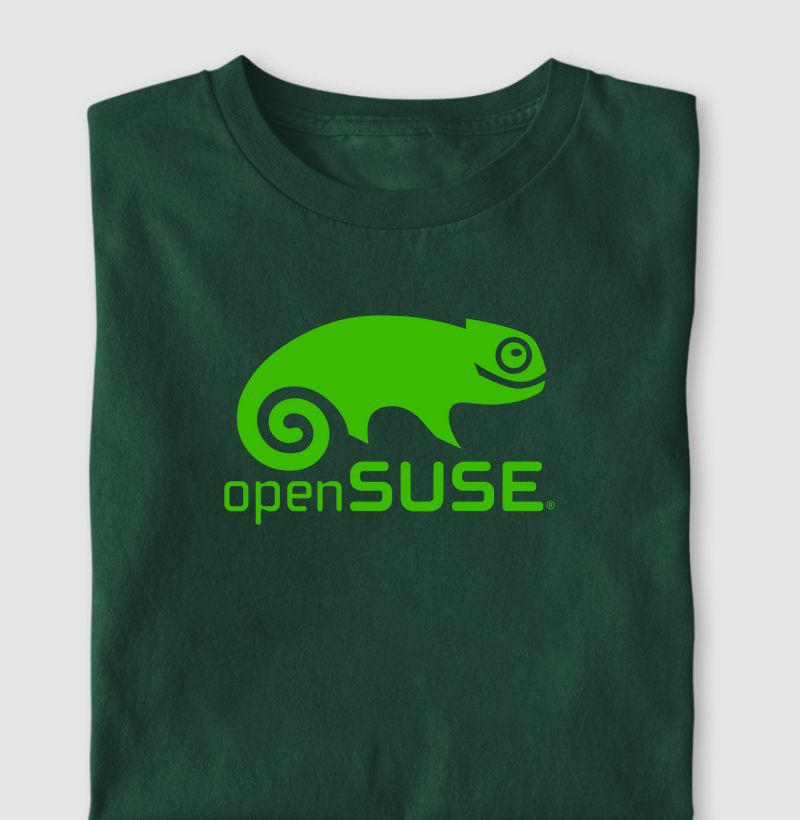 "Suse Linux" T.I