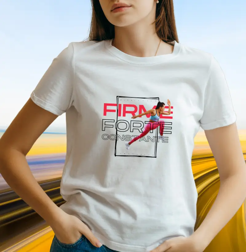 camiseta esporte new