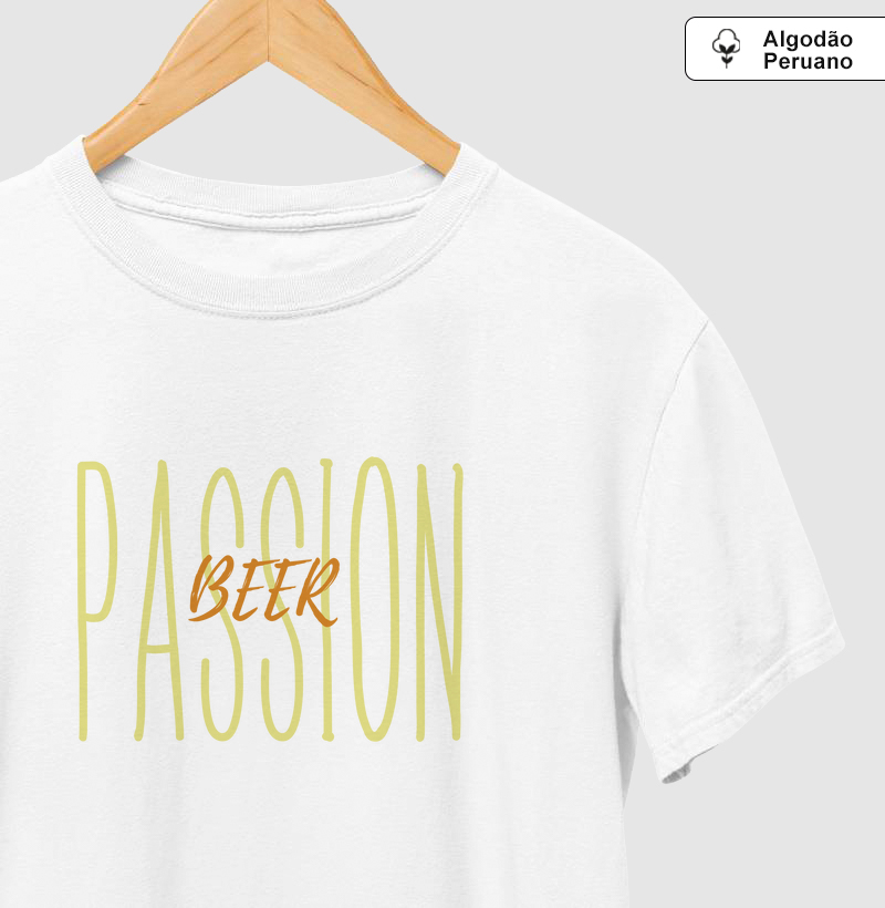 Passion Beer