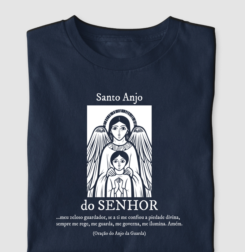 Anjo da Guarda