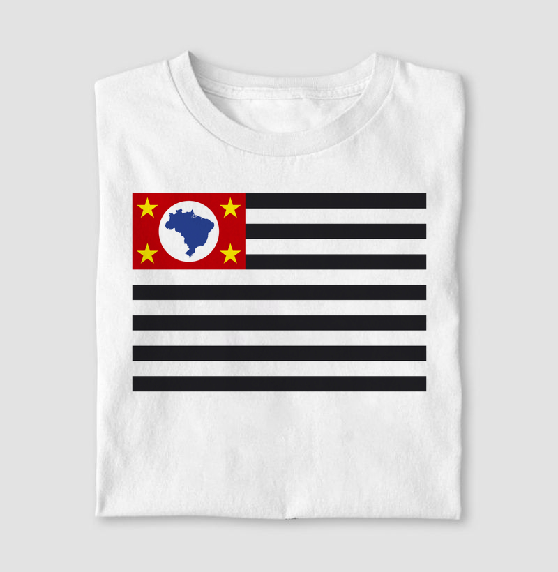 São Paulo | Bandeira