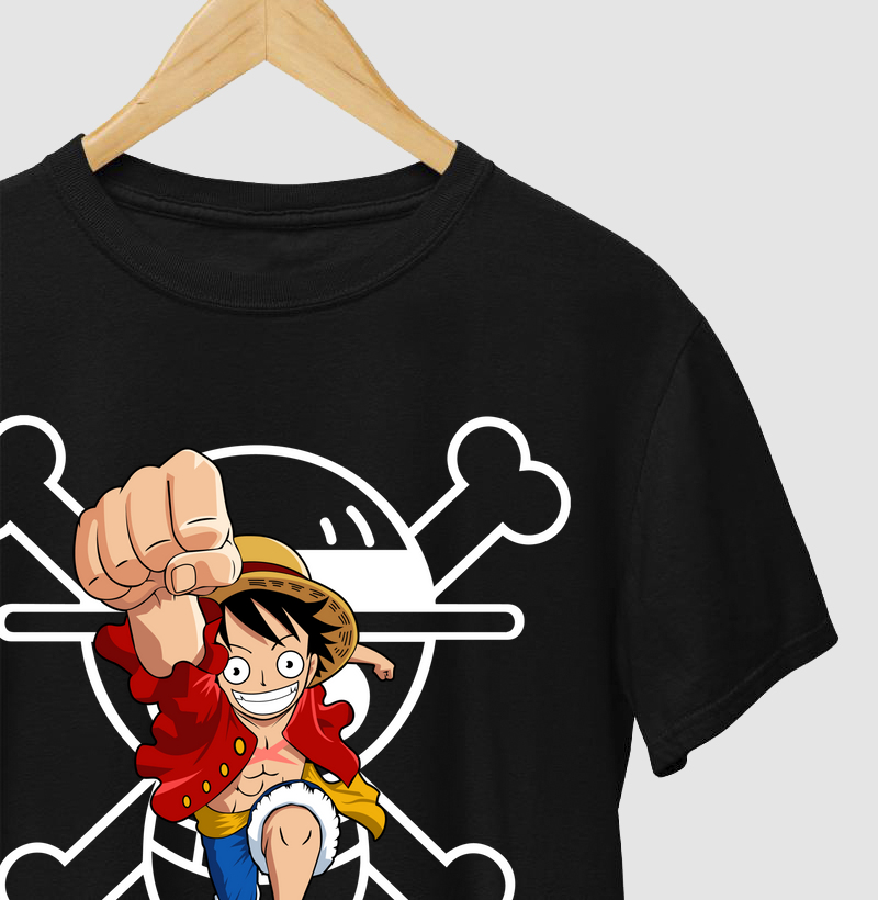 Luffy | One Piece