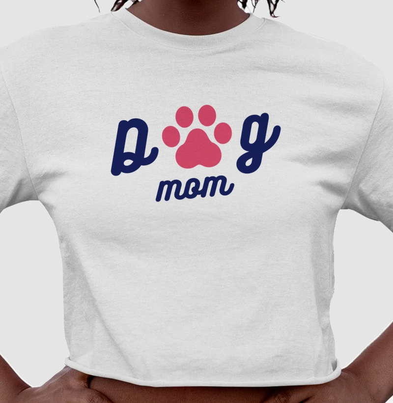Dog Mom