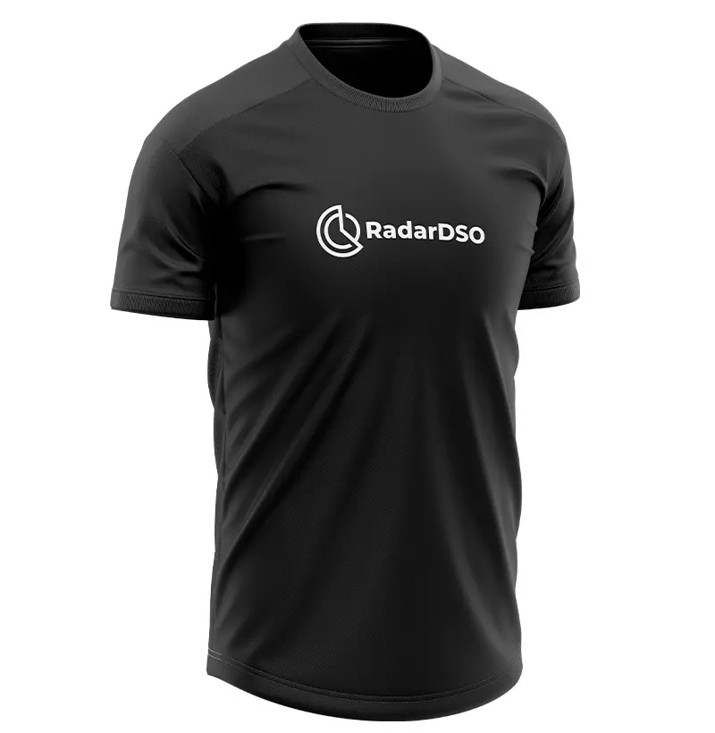 RadarDSO