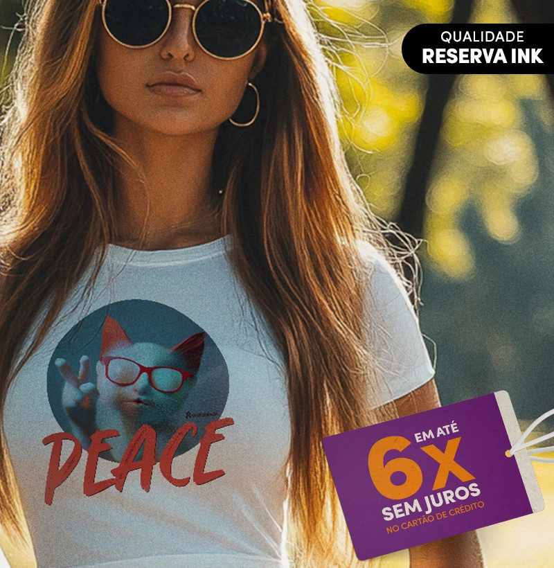 Peace - Versão 4