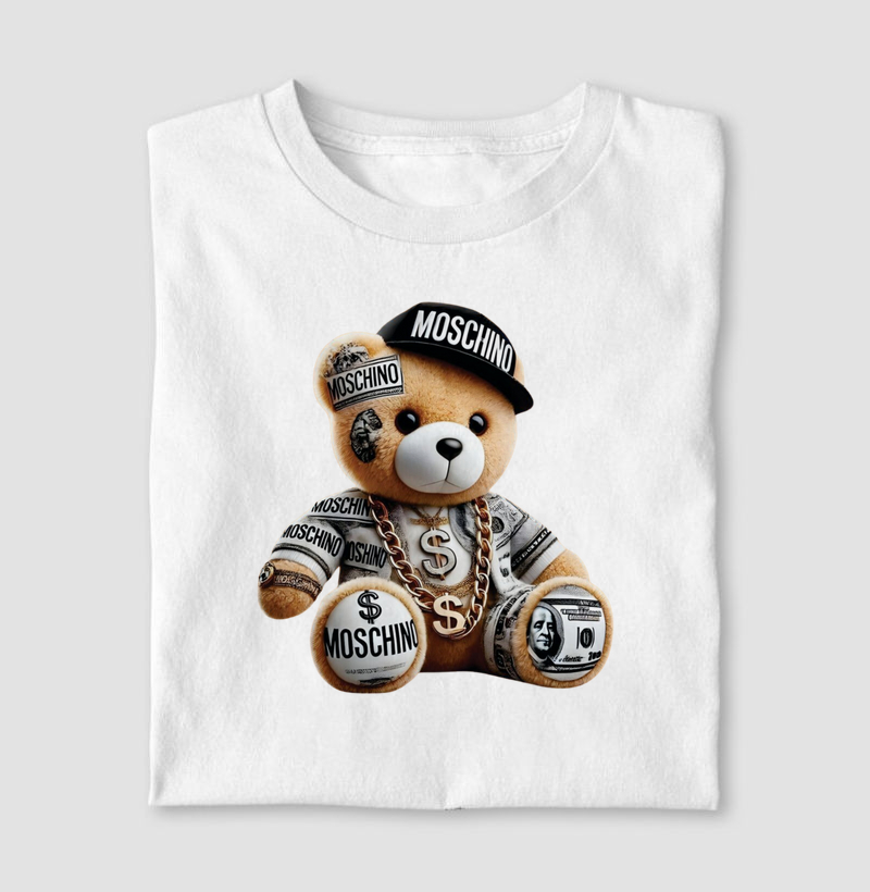 Thug Ted