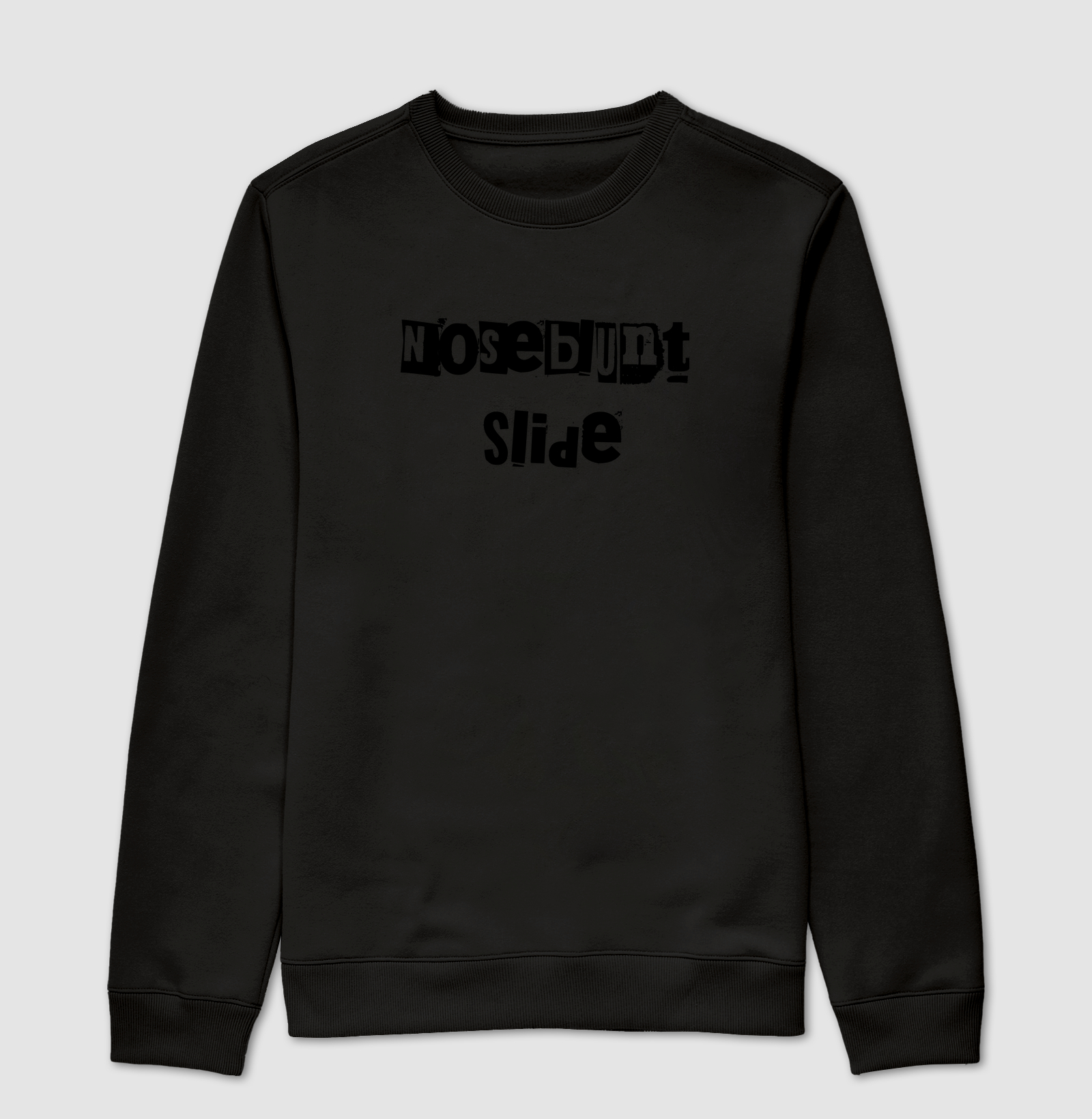 Camiseta GlideWear Noseblunt Slide