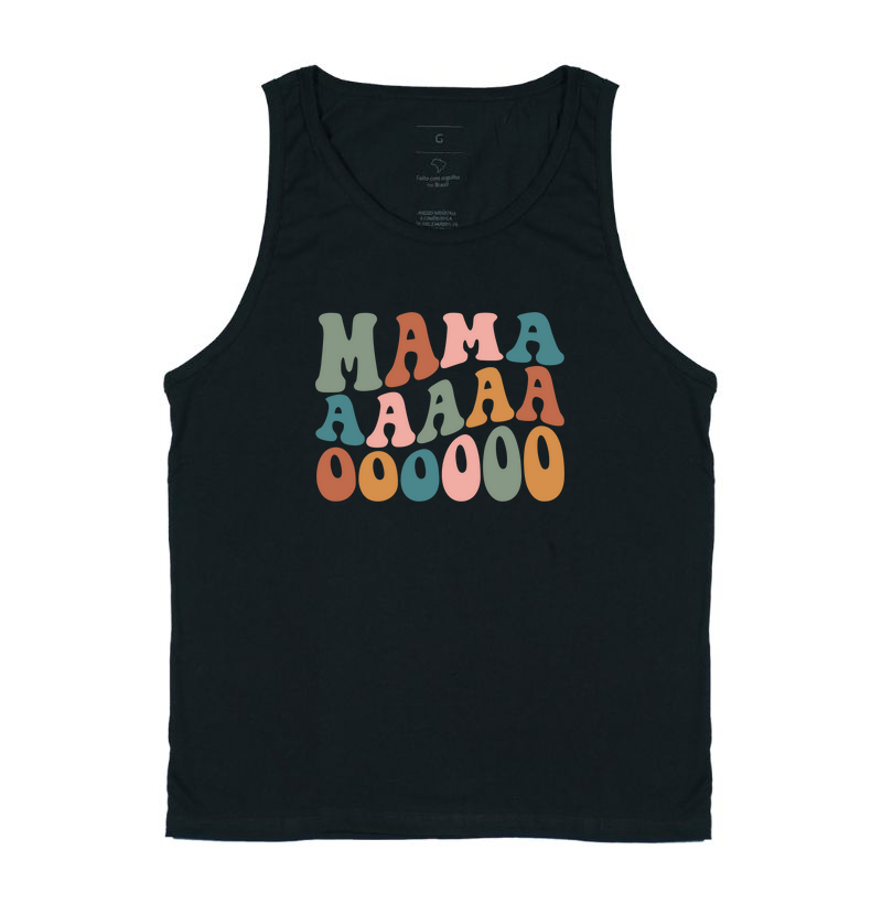 Mamaaa Oooo