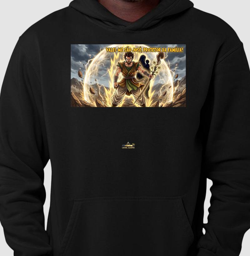 Valei-me São José - ANIME
