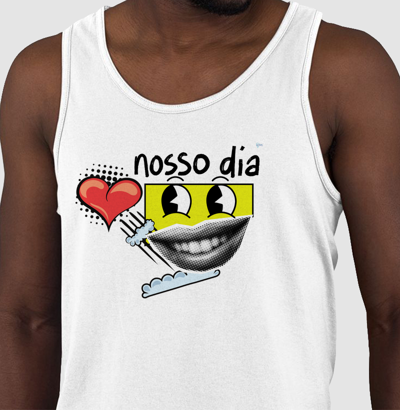 Nosso dia