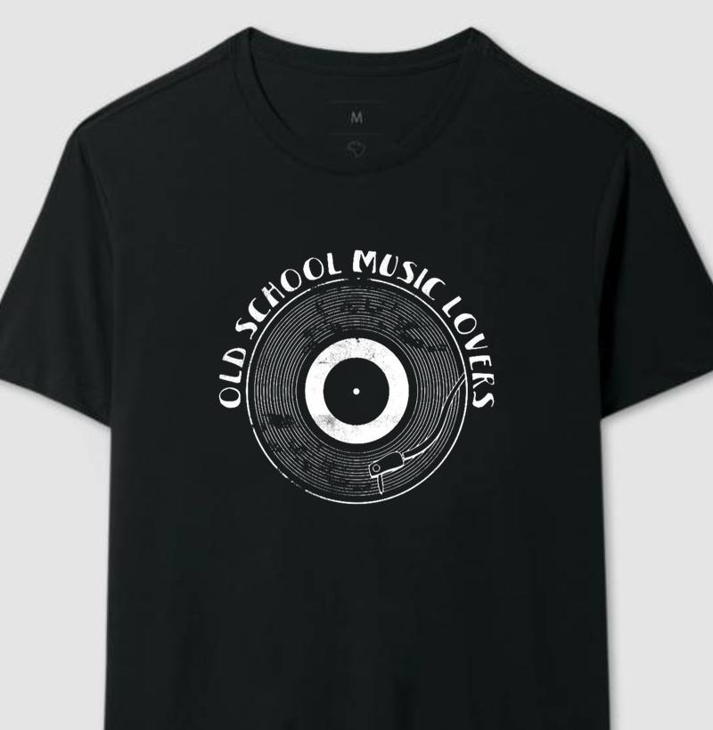 Old school music®