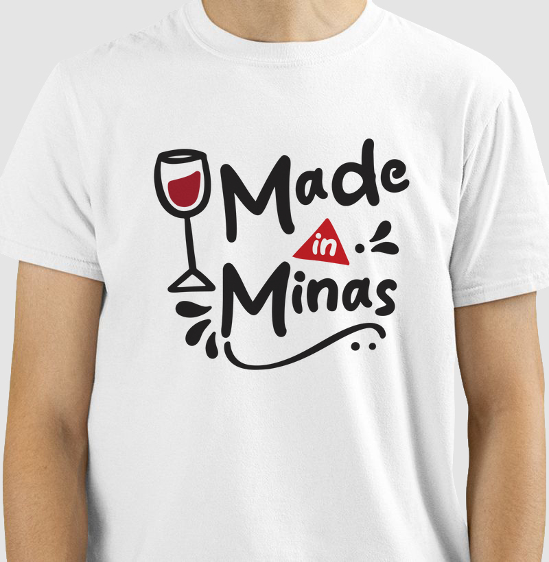 Made in Minas 