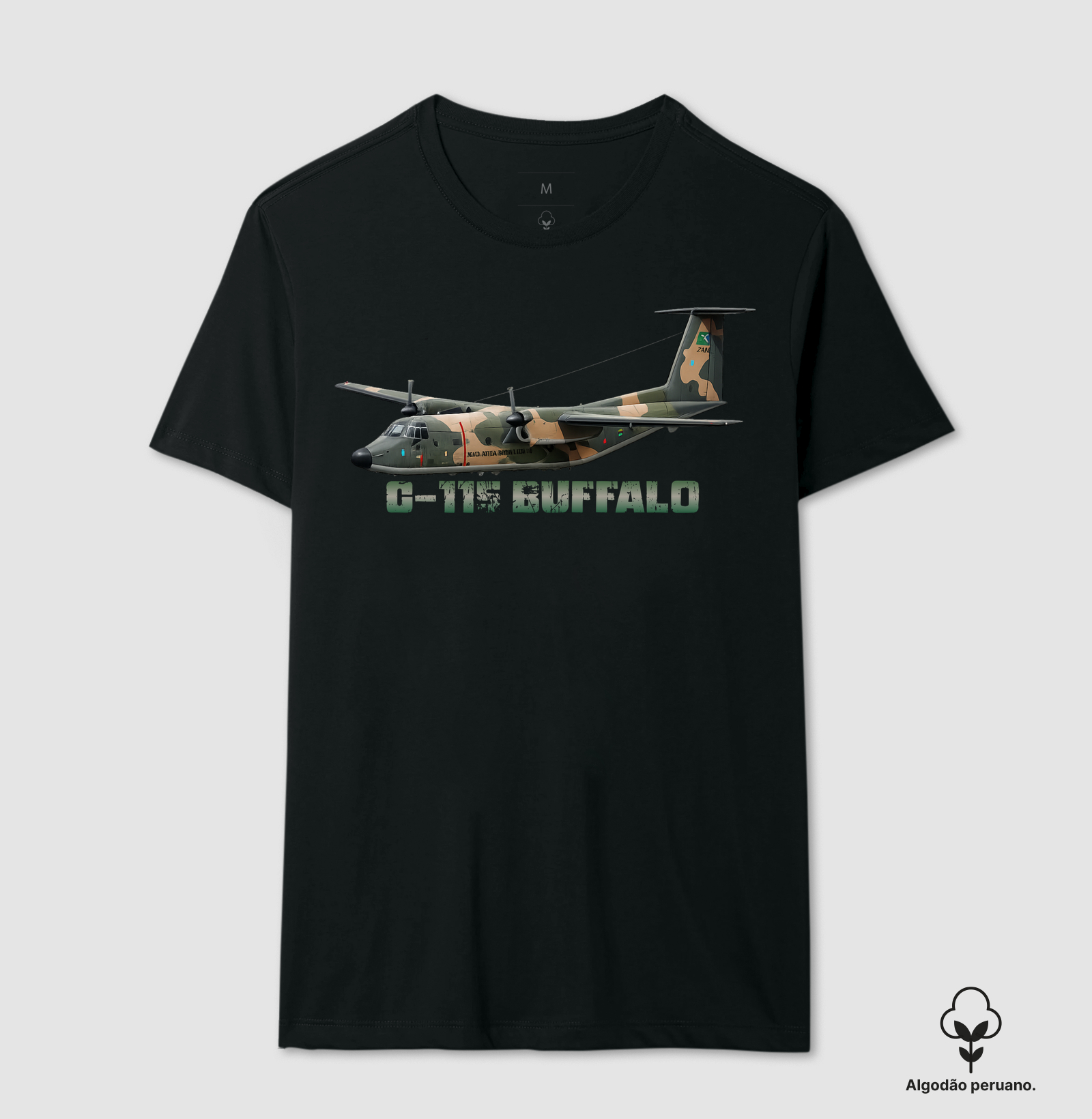 C-115 Buffalo