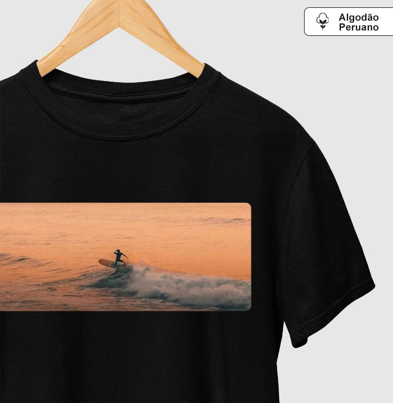Sunset Wave