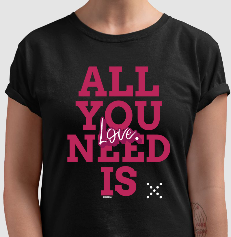 All You Need