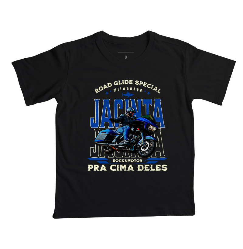 Road Glide Personalizada