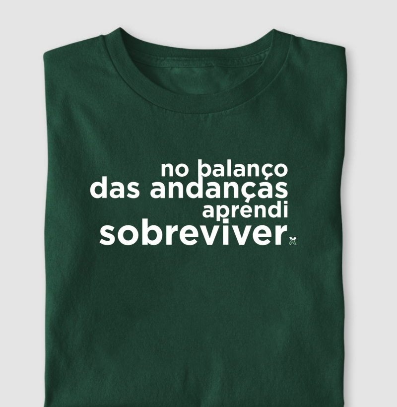 Balanço Verde