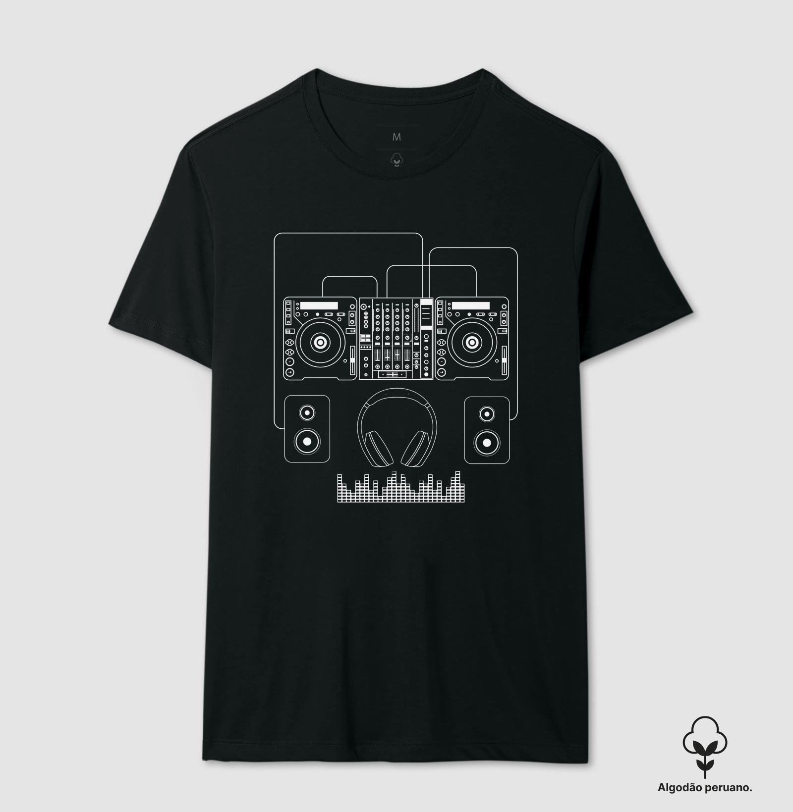 DJ MIXER SOUND