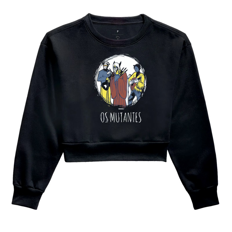 Mutantes