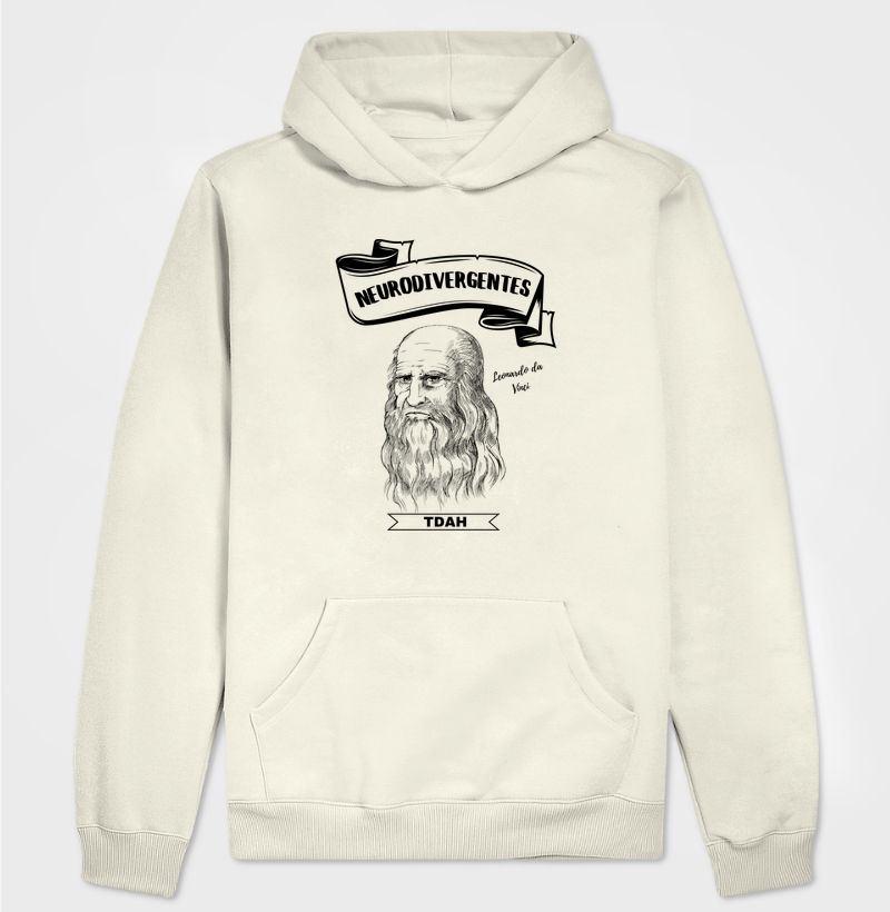 Neurodivergentes da história - Leonardo da Vinci - TDAH