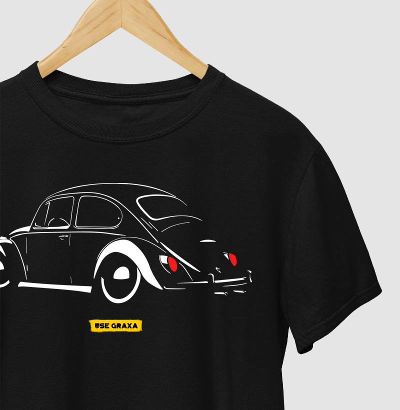 Fusca Contorno