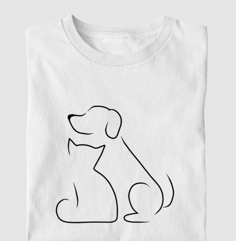 Cão e Gato