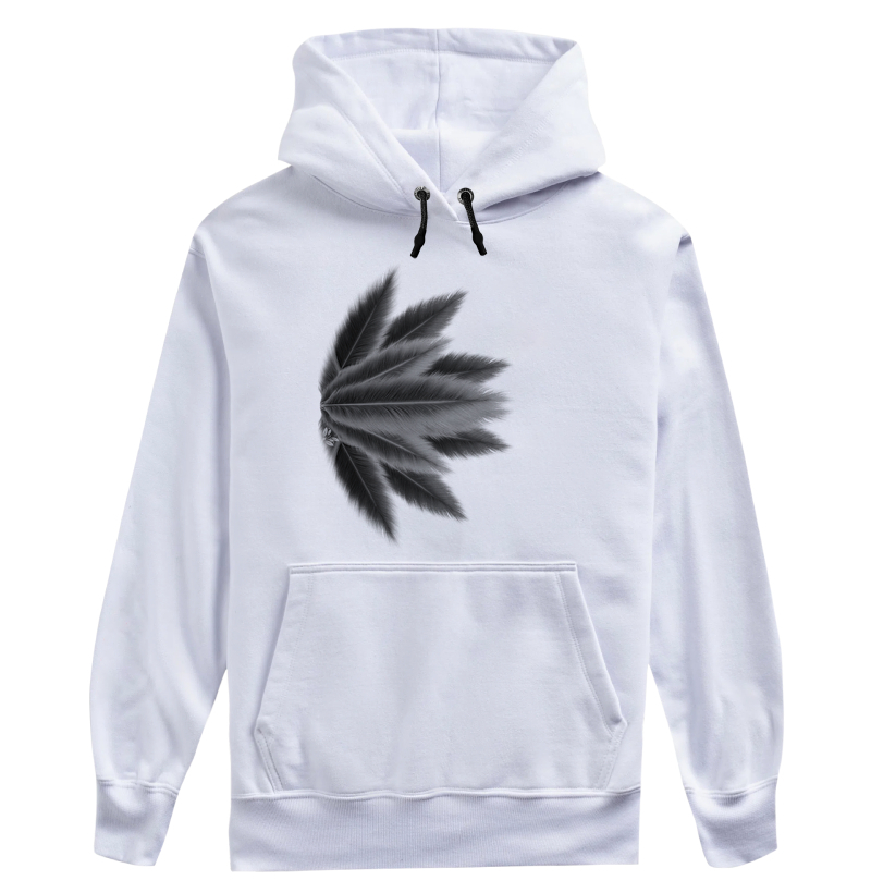 Plumas Sutis 