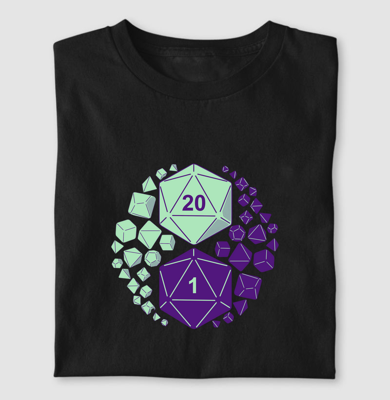 Nat 20 e Nat 1