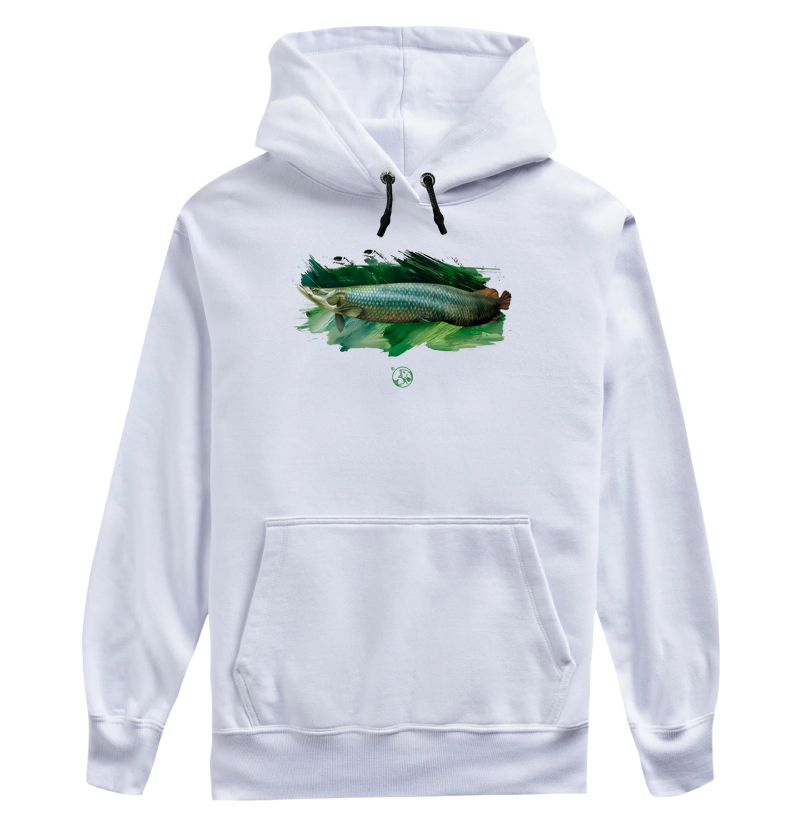 Arapaima Gigas