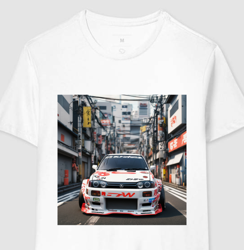 Camisa 0