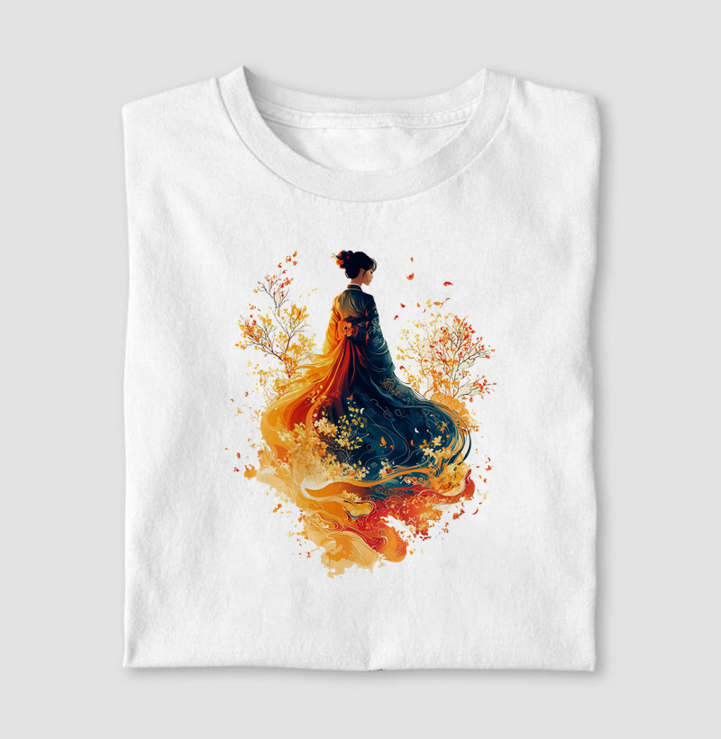 Camiseta Teeol-Eojida