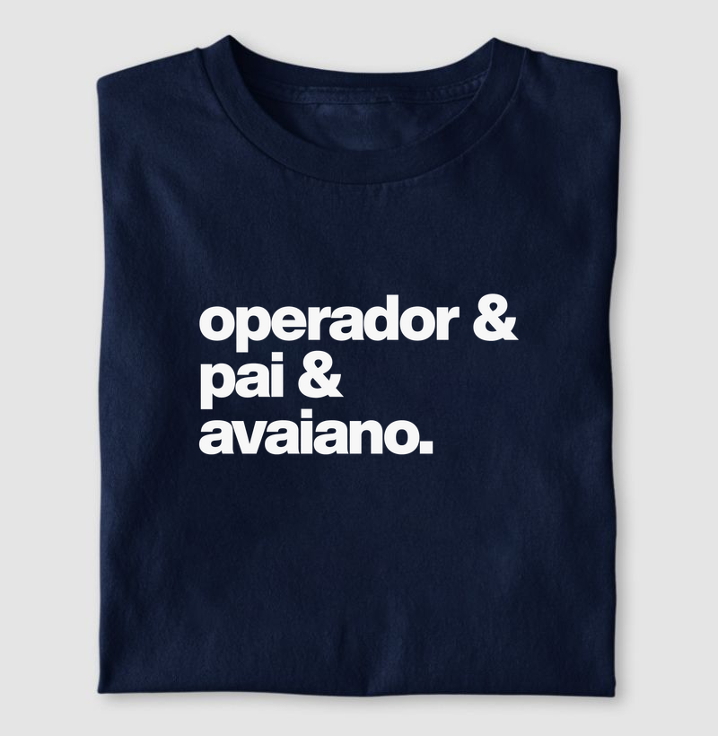 operador, pai, avaiano