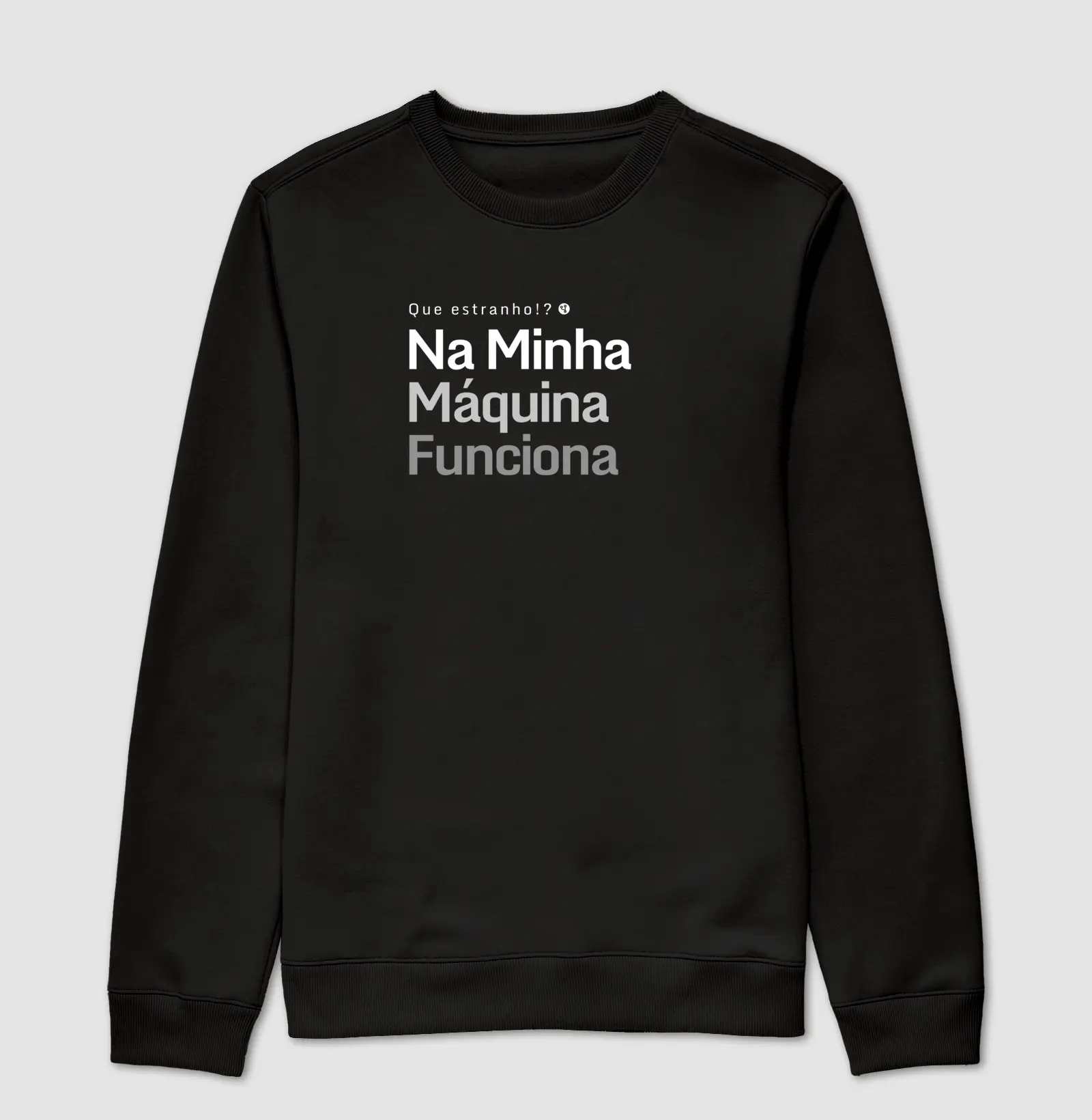 Na Minha Máquina Funciona